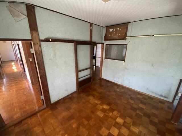 detached 新潟県小千谷市大字浦柄