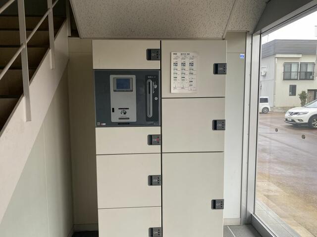 共用部（その他）