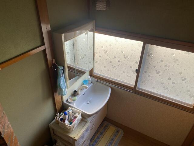 detached 新潟県小千谷市真人町 地図を見る