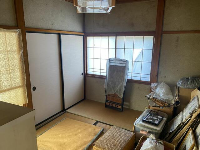 detached 新潟県小千谷市真人町 地図を見る