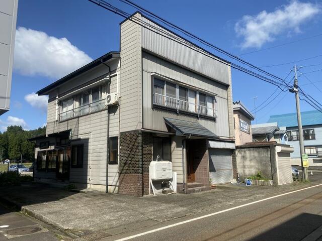detached 新潟県小千谷市真人町 地図を見る