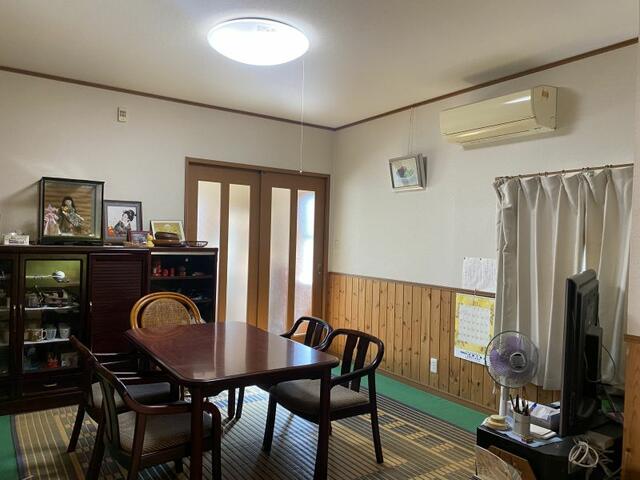 detached 新潟県小千谷市真人町 地図を見る