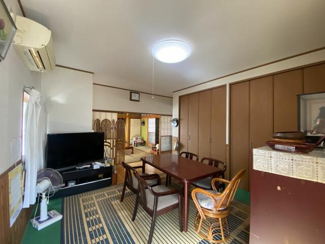 detached 新潟県小千谷市真人町 地図を見る