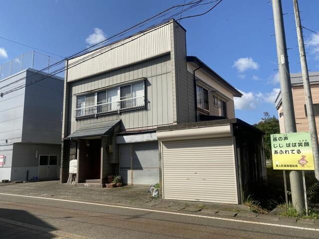 detached 新潟県小千谷市真人町 地図を見る