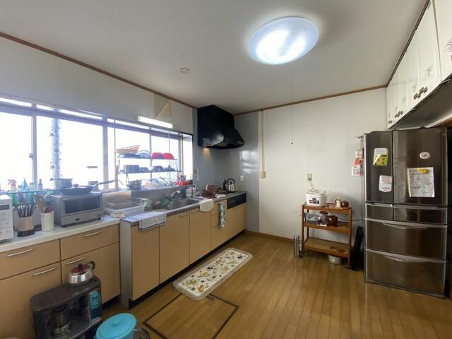 detached 新潟県小千谷市真人町 地図を見る