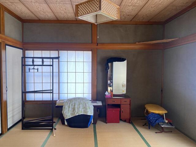 detached 新潟県小千谷市真人町 地図を見る