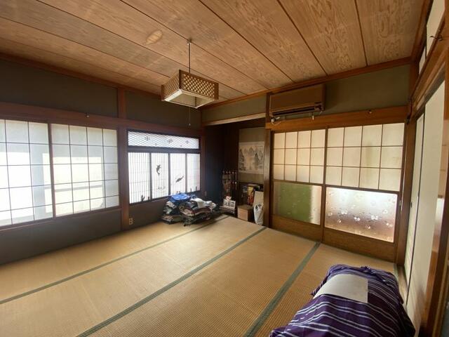 detached 新潟県小千谷市真人町 地図を見る