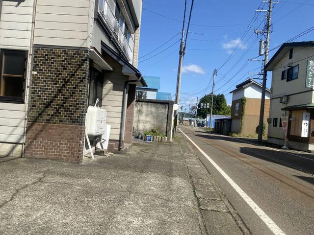 detached 新潟県小千谷市真人町 地図を見る