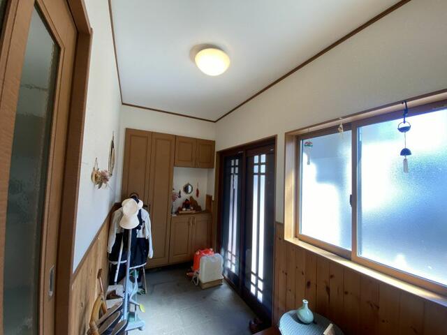 detached 新潟県小千谷市真人町 地図を見る