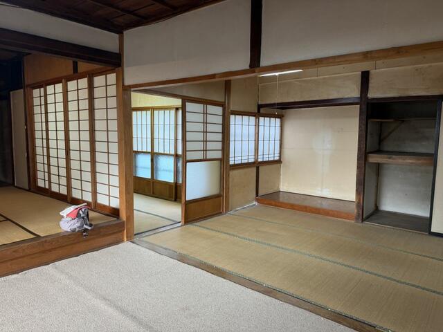 detached 新潟県小千谷市船岡２丁目