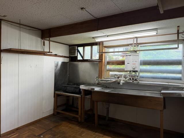 detached 新潟県小千谷市船岡２丁目