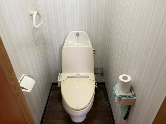 detached 新潟県小千谷市船岡２丁目