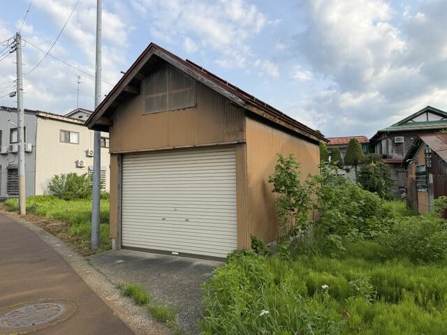 detached 新潟県小千谷市船岡２丁目