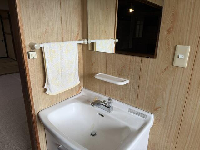 detached 新潟県小千谷市船岡２丁目