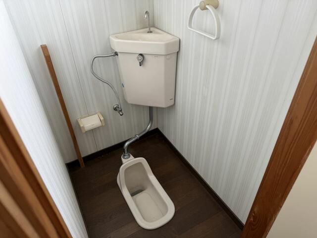 detached 新潟県小千谷市船岡２丁目