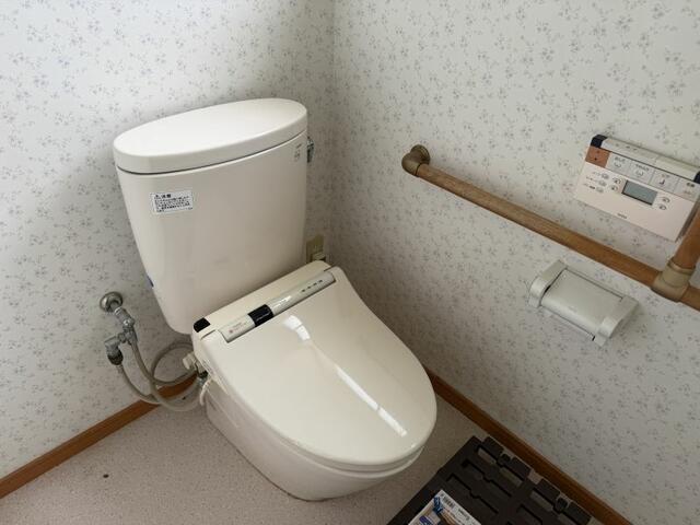 detached 新潟県小千谷市大字岩沢