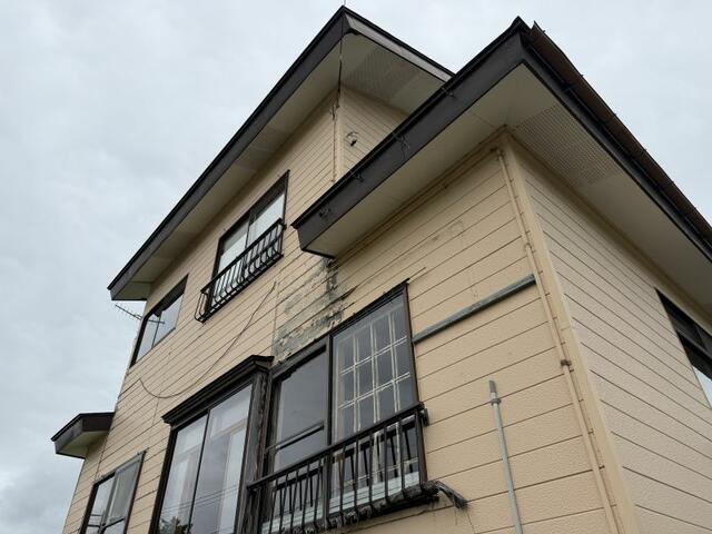 detached 新潟県小千谷市大字岩沢