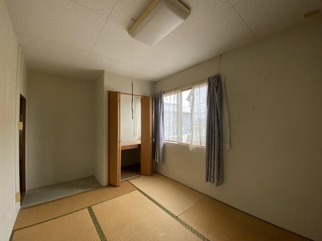 detached 新潟県小千谷市大字稗生 地図を見る