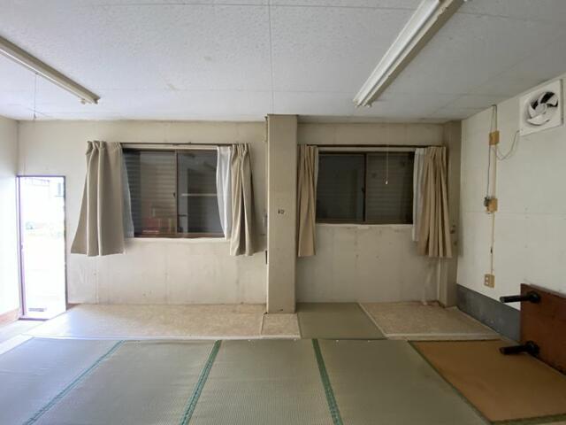 detached 新潟県小千谷市大字稗生 地図を見る