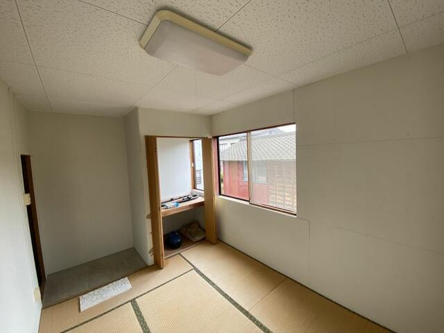 detached 新潟県小千谷市大字稗生 地図を見る