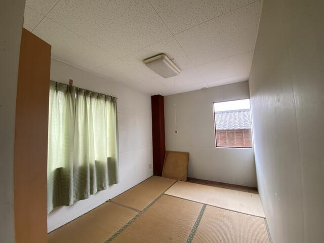 detached 新潟県小千谷市大字稗生 地図を見る