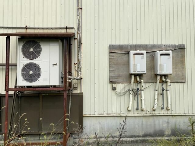 detached 新潟県小千谷市大字稗生 地図を見る