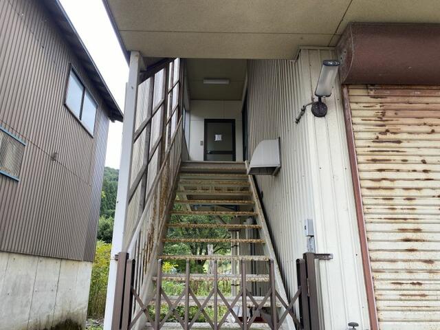 detached 新潟県小千谷市大字稗生 地図を見る