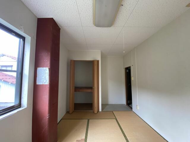 detached 新潟県小千谷市大字稗生 地図を見る