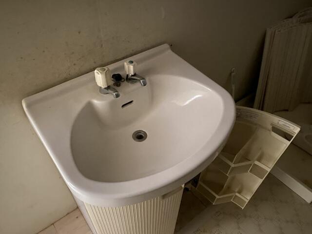 detached 新潟県小千谷市大字稗生 地図を見る