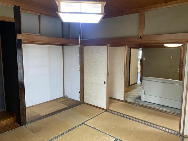 detached 新潟県小千谷市元町