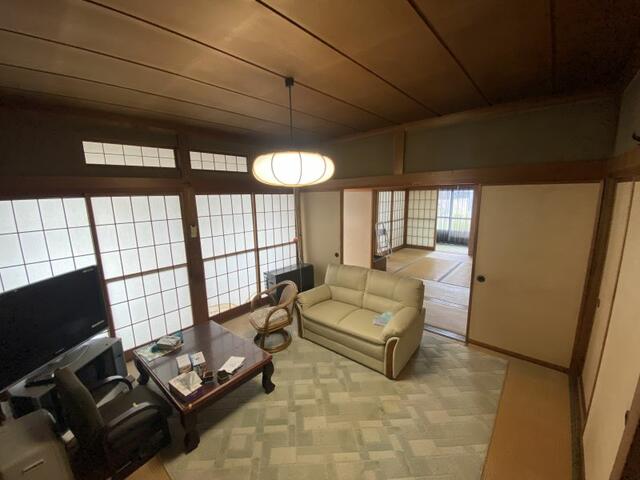 detached 新潟県小千谷市元町