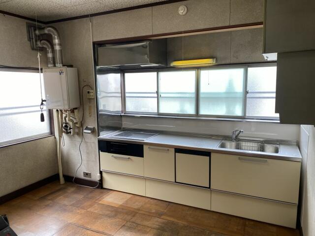 detached 新潟県小千谷市元町