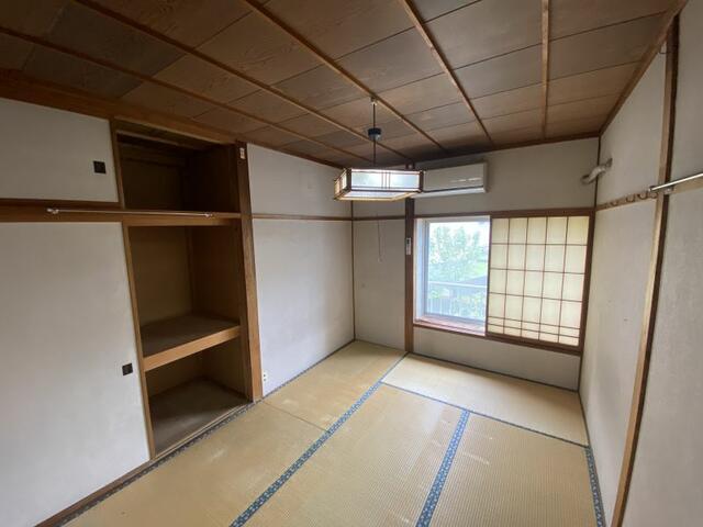 detached 新潟県小千谷市元町