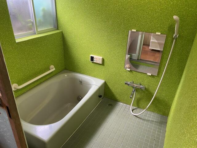 detached 新潟県小千谷市元町