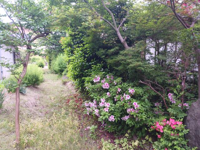 detached 新潟県新発田市緑町１丁目 地図を見る