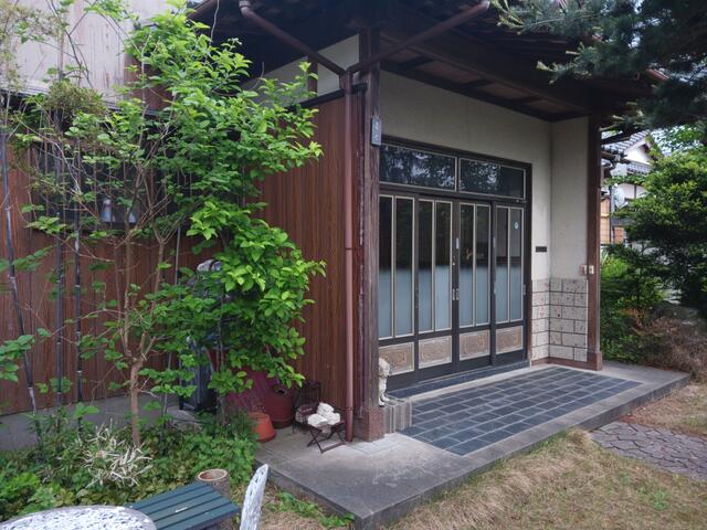 detached 新潟県新発田市緑町１丁目 地図を見る