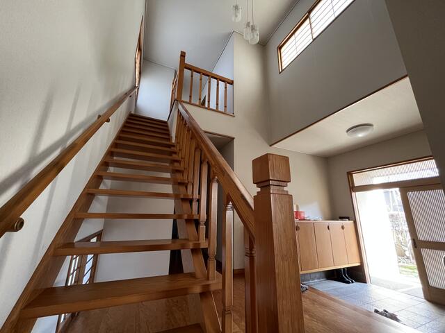 detached 新潟県加茂市旭町