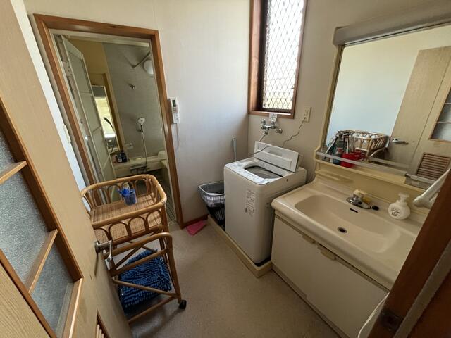 detached 新潟県加茂市旭町