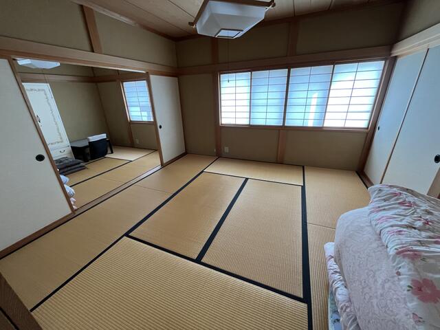 detached 新潟県加茂市旭町