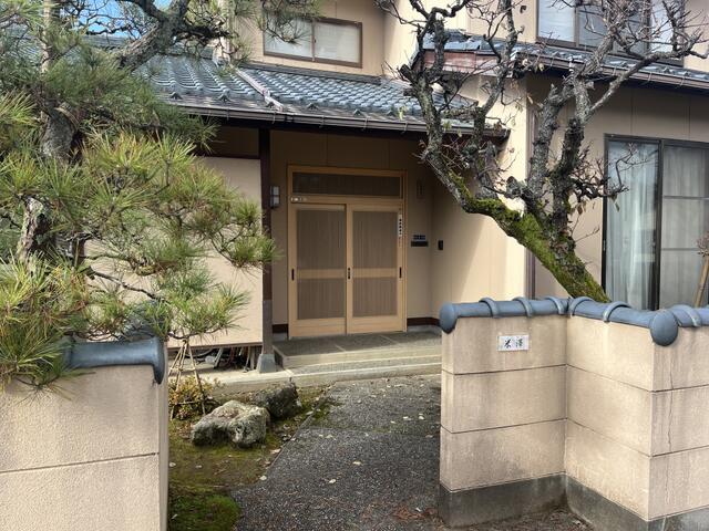 detached 新潟県加茂市旭町