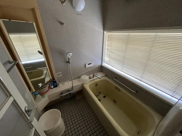 detached 新潟県加茂市旭町