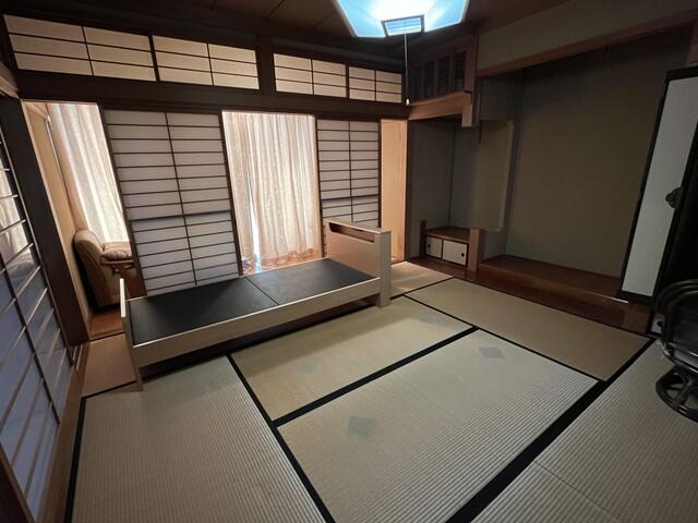 detached 新潟県加茂市旭町