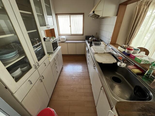 detached 新潟県加茂市旭町