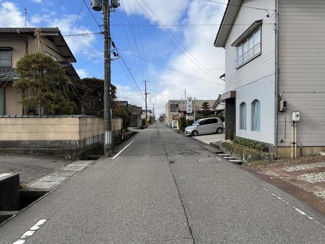 detached 新潟県加茂市旭町