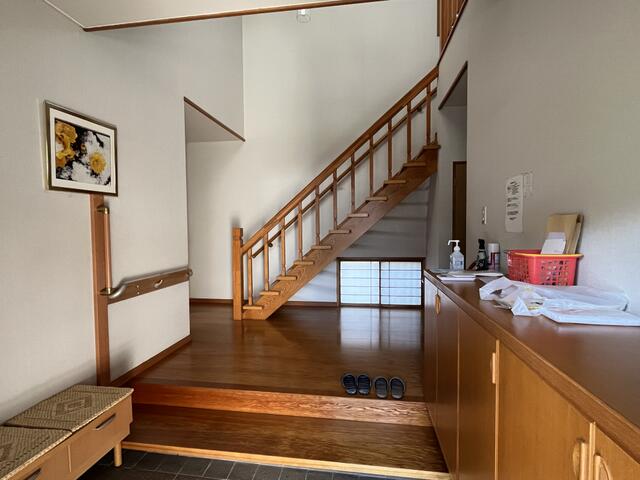 detached 新潟県加茂市旭町