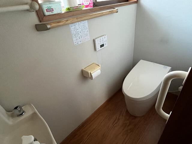 detached 新潟県加茂市旭町