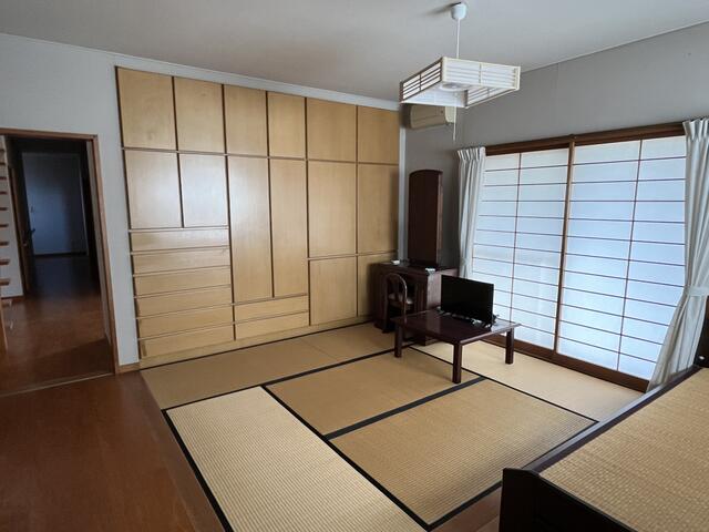 detached 新潟県加茂市旭町