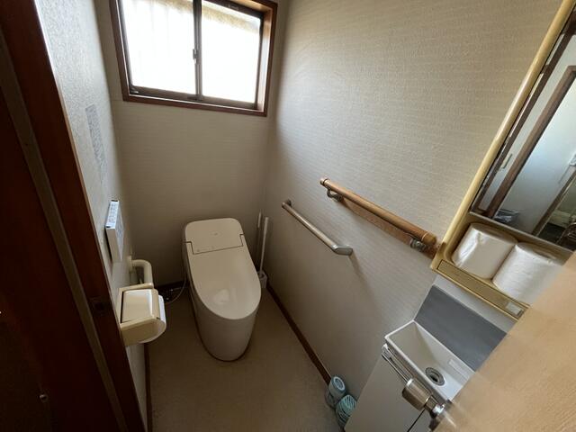 detached 新潟県加茂市旭町