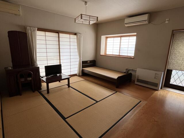 detached 新潟県加茂市旭町