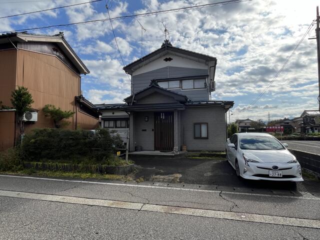house for sale in Sanjo, Niigata | ¥6,800,000 | 5LDK | Akiyama house…